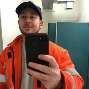 Meet your Posher, Frank